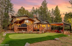 1451 N Mariposa Road, Flagstaff, AZ 86004