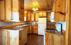 5098 Bamfield Road, Glennie, MI 48737