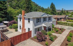 4510 Haag Road, Martinez, CA 94553