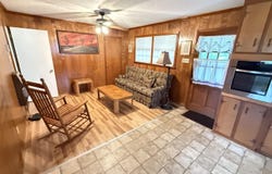 114 Dale Road, Mount Olive, NC 28365