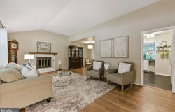 9726 SAINT ANDREWS DRIVE, FAIRFAX, VA 22030