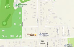 6481 Lincoln Street, Gagetown, MI 48735