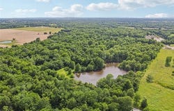 N 280 Road, Morris, OK 74445
