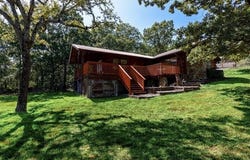 117114 S 4234 Road, Eufaula, OK 74432