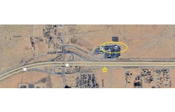 S Boron Frontage Road, Boron, CA 93516