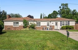 32671 Cadillac Street, Farmington Hills, MI 48336