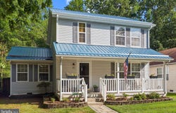 351 9TH STREET, COLONIAL BEACH, VA 22443