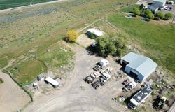 4730 Ringold Rd (Parcel D), Eltopia, WA 99330-9728