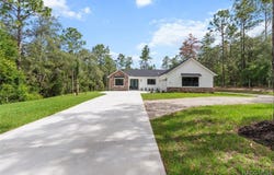 1253 E Hobart Lane, Hernando, FL 34442