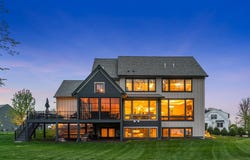 754 Shawnee Woods Road, Medina, MN 55340
