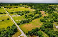 16610 S 4220 Road, Claremore, OK 74017