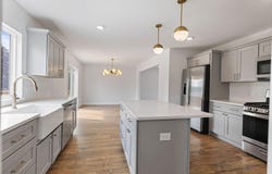 326 Blue Ash Lane, Coopersville, MI 49404