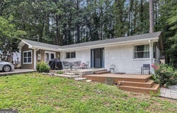 4644 Ridge, Pine Lake, GA 30072