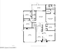 2805 Whistler Street, Melbourne, FL 32904