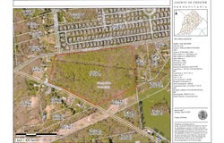 801, 802 & 819 CEDAR KNOLL ROAD, COATESVILLE, PA 19320