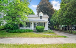 712 Rose Avenue, Big Rapids, MI 49307