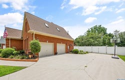 120 Hidden Creek Drive, Huntsville, AL 35806