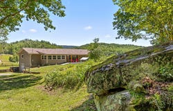 1150 Back Valley Road, Trenton, GA 30752