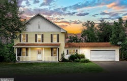 1111 ARENDTSVILLE ROAD, BIGLERVILLE, PA 17307