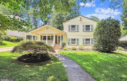 2234 SENSENEY LANE, FALLS CHURCH, VA 22043