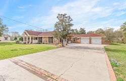 1907 Teche Drive, Breaux Bridge, LA 70517