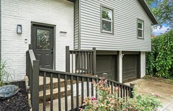 1105 N Halsey Terrace, Harrisonville, MO 64701