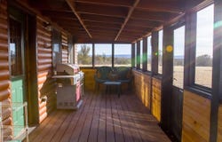 000 CR 40.2, Branson, CO 81027