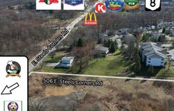 506 E Steels Corners Road, Cuyahoga Falls, OH 44224