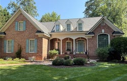 3005  Kitchums Close, Williamsburg, VA 23185