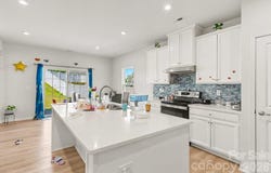 3243 Streamside Drive, Davidson, NC 28036
