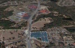 2262 Ray Road, Spring Lake, NC 28390