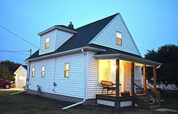 147 N ELM Street, KIMBERLY, WI 54136