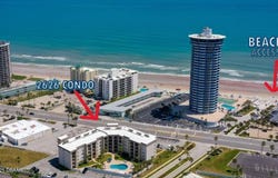 2626 S Atlantic Avenue, Daytona Beach, FL 32118