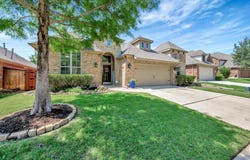 3532 Gallant Trail, Fort Worth, TX 76244