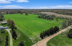 V/L Bonanza Road, Lake Odessa, MI 48849