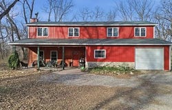 5929 E 430 Road, Adair, OK 74330