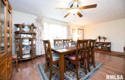 386 TOWNHALL Road, Metamora, IL 61548