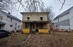 344 W 5th, Mansfield, OH 44903