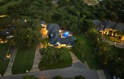 875 Harbor Court, Southlake, TX 76092