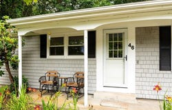 46 Stone Gate Drive, North Kingstown, RI 02852