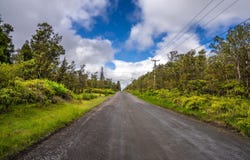 KALEPONI DR, Volcano, HI 96785