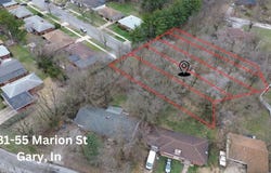 231-35 S Marion Street, Gary, IN 46403