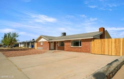 2517 Fir Street, El Paso, TX 79925