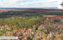 407 COUNTY ROAD 258, FIVE POINTS, AL 36855
