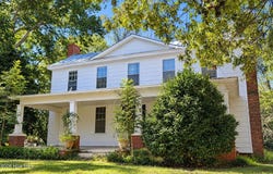 1460 Willeyton Road, Gates, NC 27937