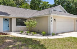 281 E COUNTRY CLUB DRIVE, WILLISTON, FL 32696