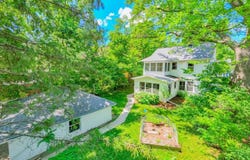 2011 Jefferson Street, Madison, WI 53711