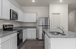 704 Shepard Rock Drive, Zebulon, NC 27597