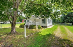 6 First Street, Franklinton, NC 27525