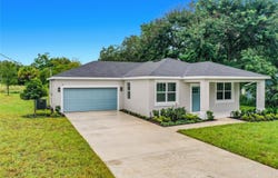 106 FRUITWOOD Avenue, EUSTIS, FL 32726